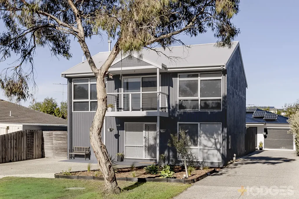 Ocean Grove 3Habitaciones Coastal Charm Meets Modern Comfort in Prime Ocean Grove Location