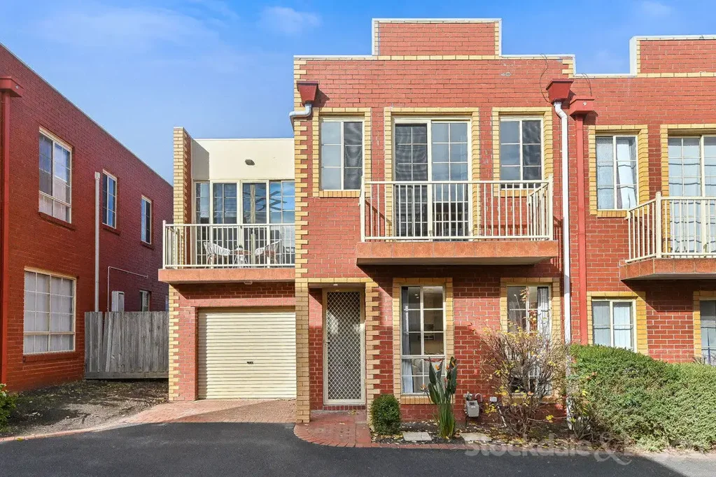 10/7-9 Reserve Street, Berwick, VIC 3806