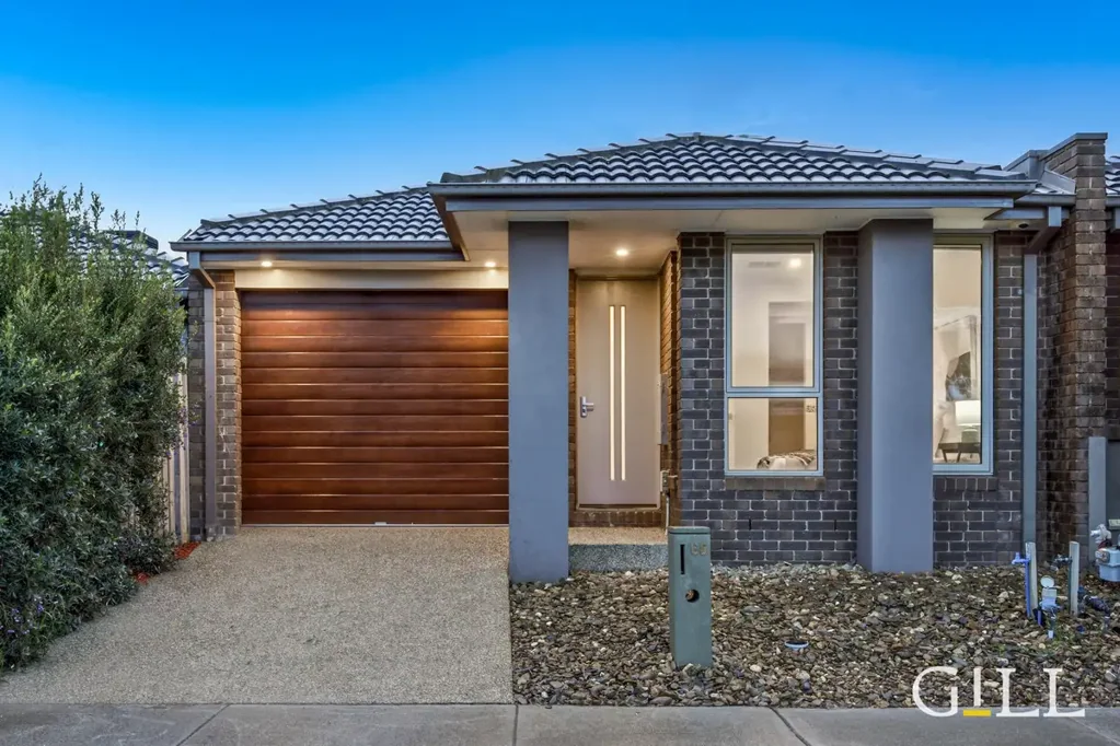 Clyde North 3 Slaapkamer Stylish Family Living in Prestigious Berwick Waters Estate