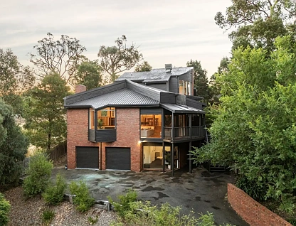 44-46 Darriwell Drive, Mount Helen, Ballarat, 4部屋, 2バスルーム, House