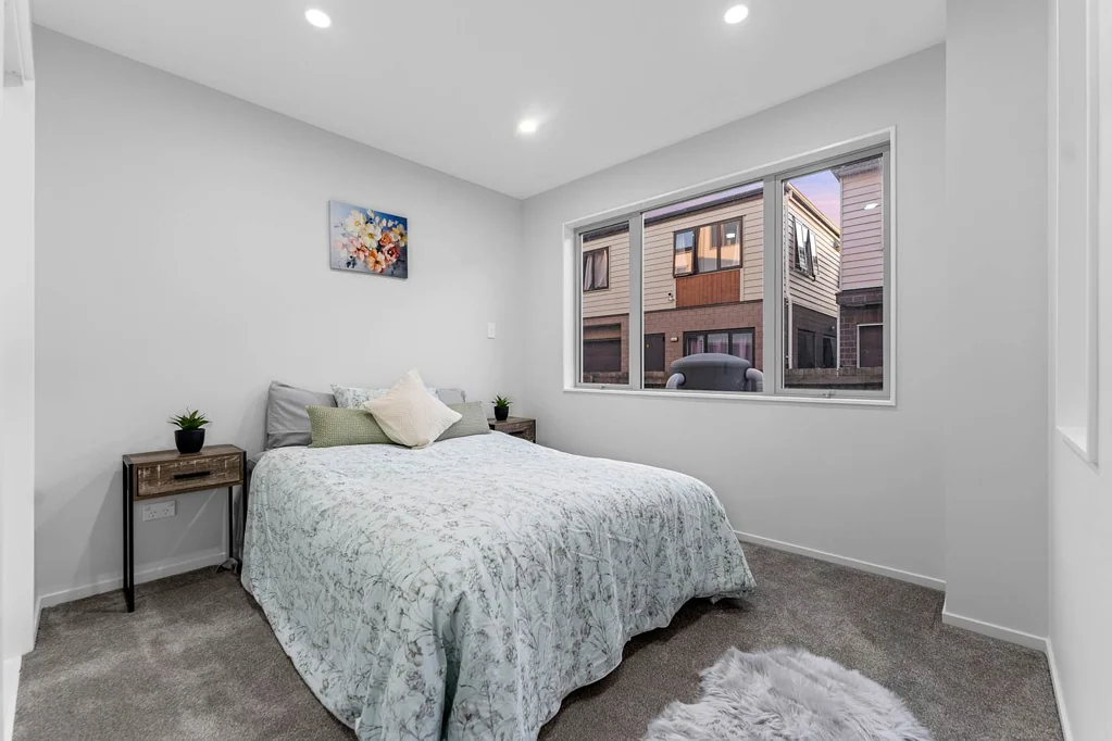 Papatoetoe 3Moenga Step Into Your Brand New Dream Home!
