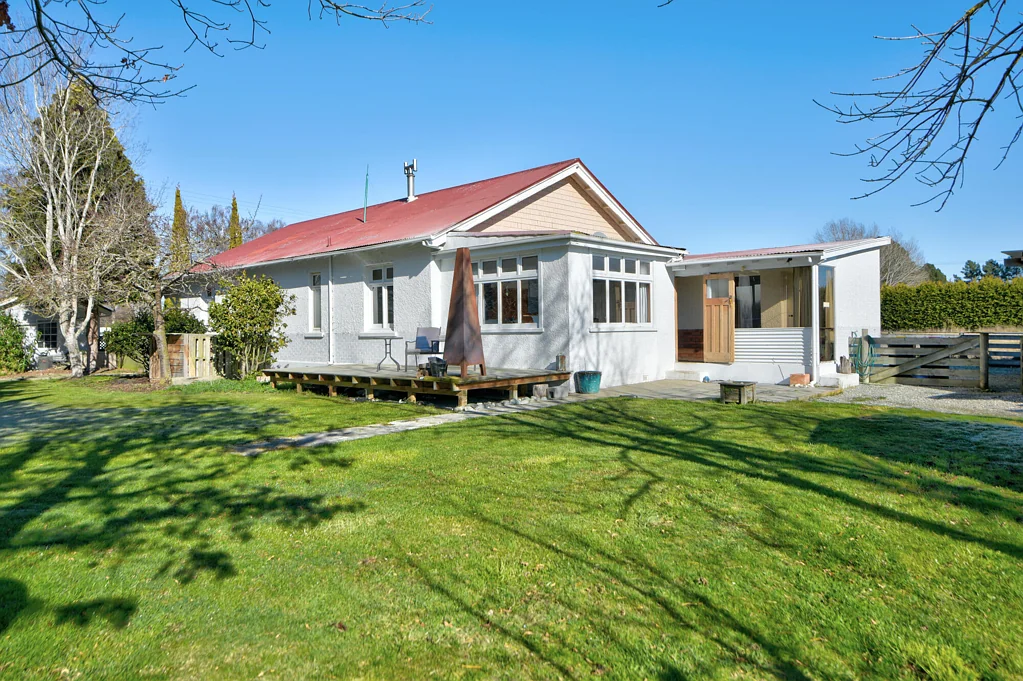 Riversdale 5房  Spacious Family Home in a Great Location