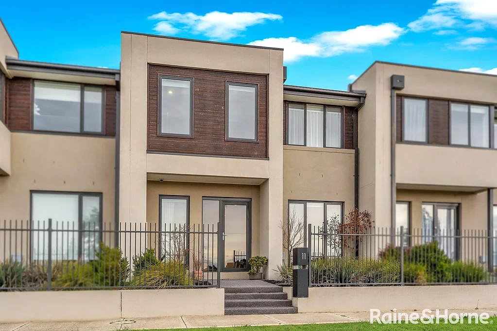 11 Kelpie Walk, Sunbury, VIC 3429