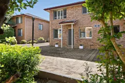 UNIT 46 81 BATH RD, Kirrawee