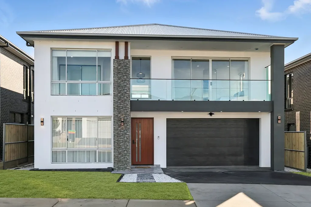 North Richmond 5 Bedroom Beautiful Family Home