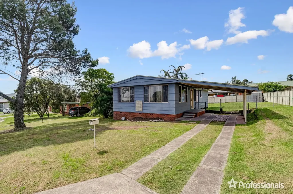 9 Dalwood Place, Muswellbrook, NSW 2333
