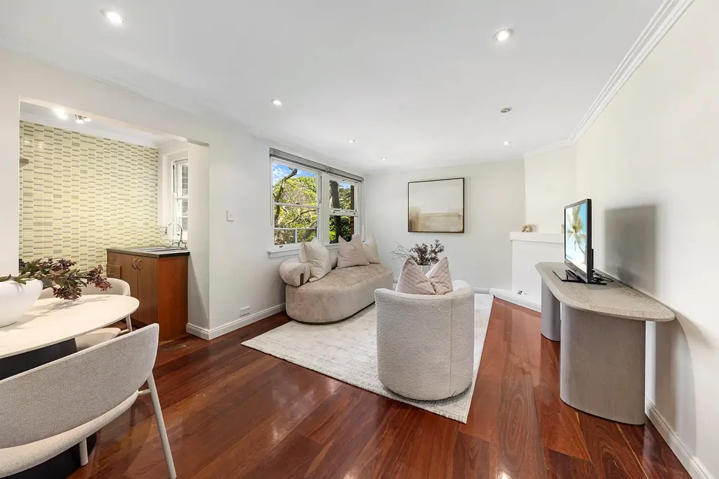 15/4 Waratah Street, Rushcutters Bay, NSW 2011