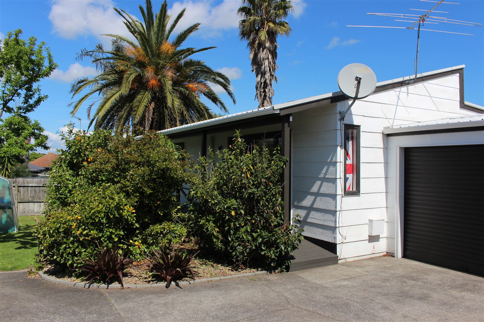 7b Edgewater Parade, Waiuku, Auckland - Franklin, 2 habitaciones, 1 baños