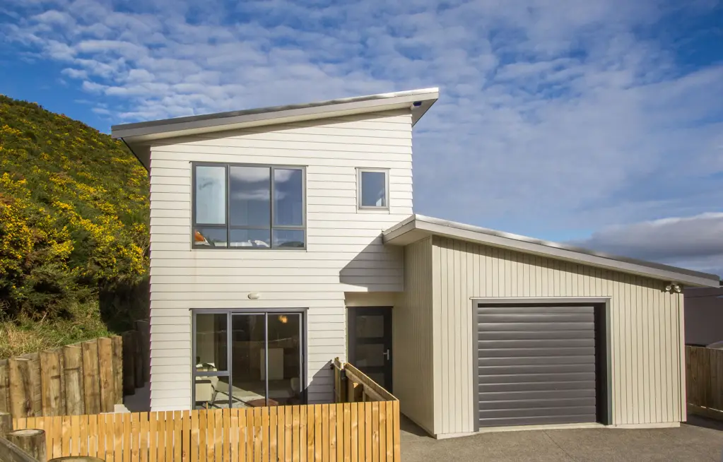 Churton Park 4Kwarto Best New Build Buy