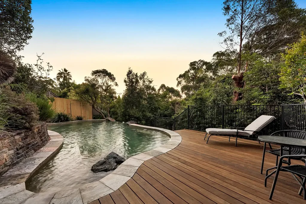 Avoca Beach 5Zimmer Family Oasis with Pool, Parents' Retreat & Exceptional Investment Appeal