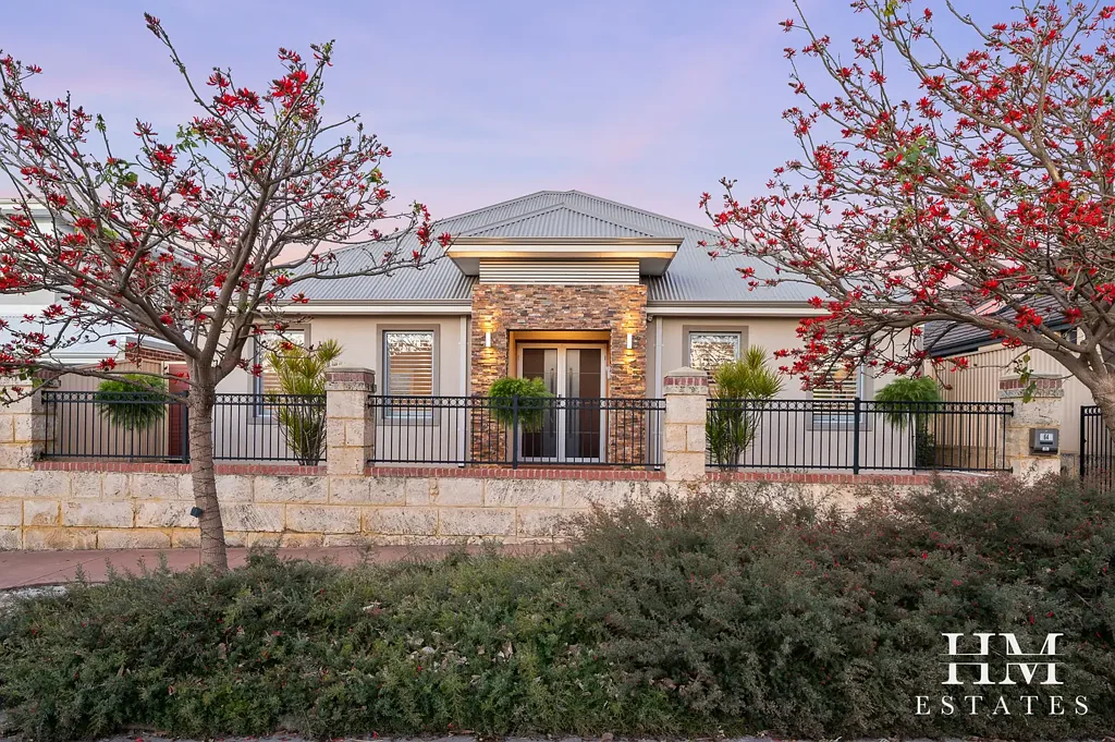 64 Pexton Drive, South Guildford, WA 6055