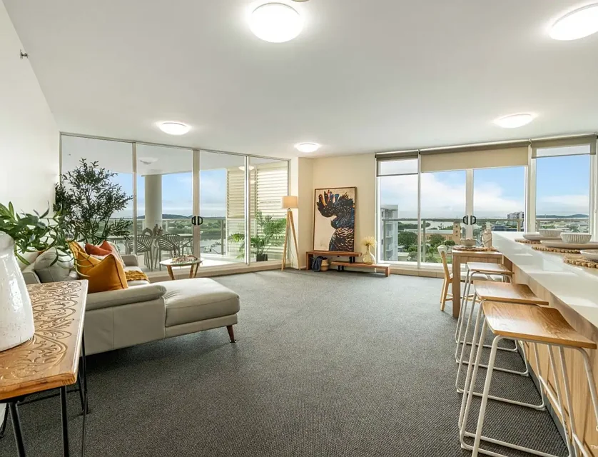 ID:21144027/20 River Street, Mackay, Mackay, 3 침실, 2 욕실, Apartment