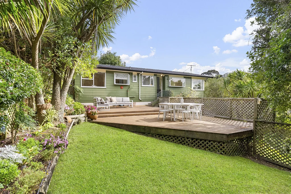 60 Park Hill Road, Birkenhead, North Shore City, Auckland