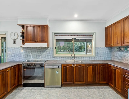 87 Honniball Drive, Tocumwal, NSW 2714, 3 غرف, 2 حمامات, House