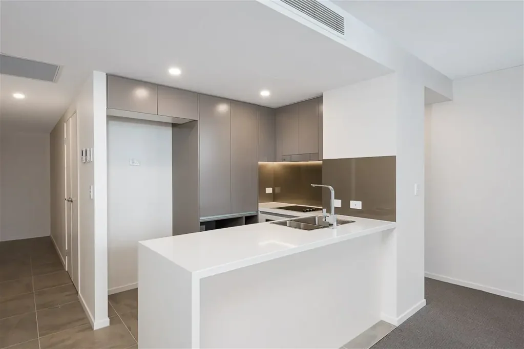 Contemporary Inner-City Living with an Exceptional Private Courtyard