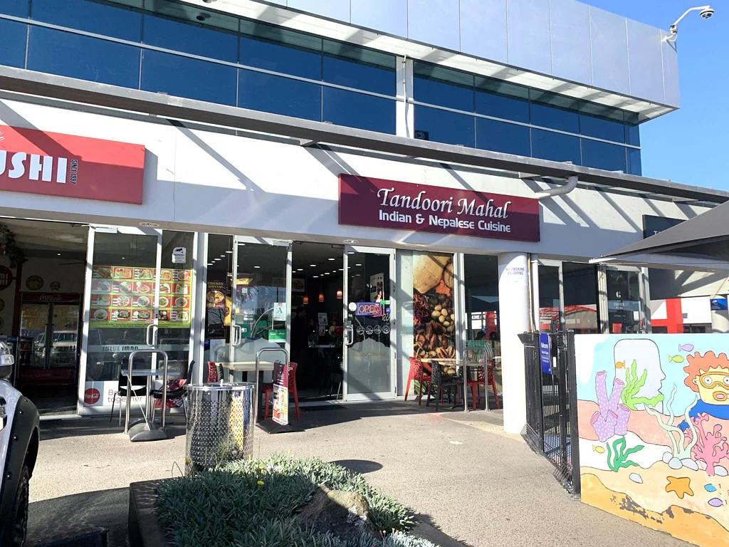 Manukau OUTSTANDING F&B OPPORTUNITY