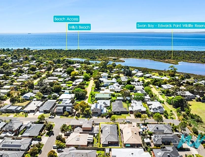 22 Cormorant Drive, St Leonards, Geelong, 4 침실, 2 욕실, House