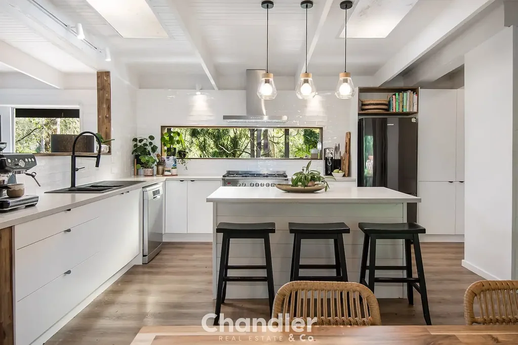 Belgrave 4 Bedroom IMPRESSIVE, INTIMATE & IDEALLY LOCATED