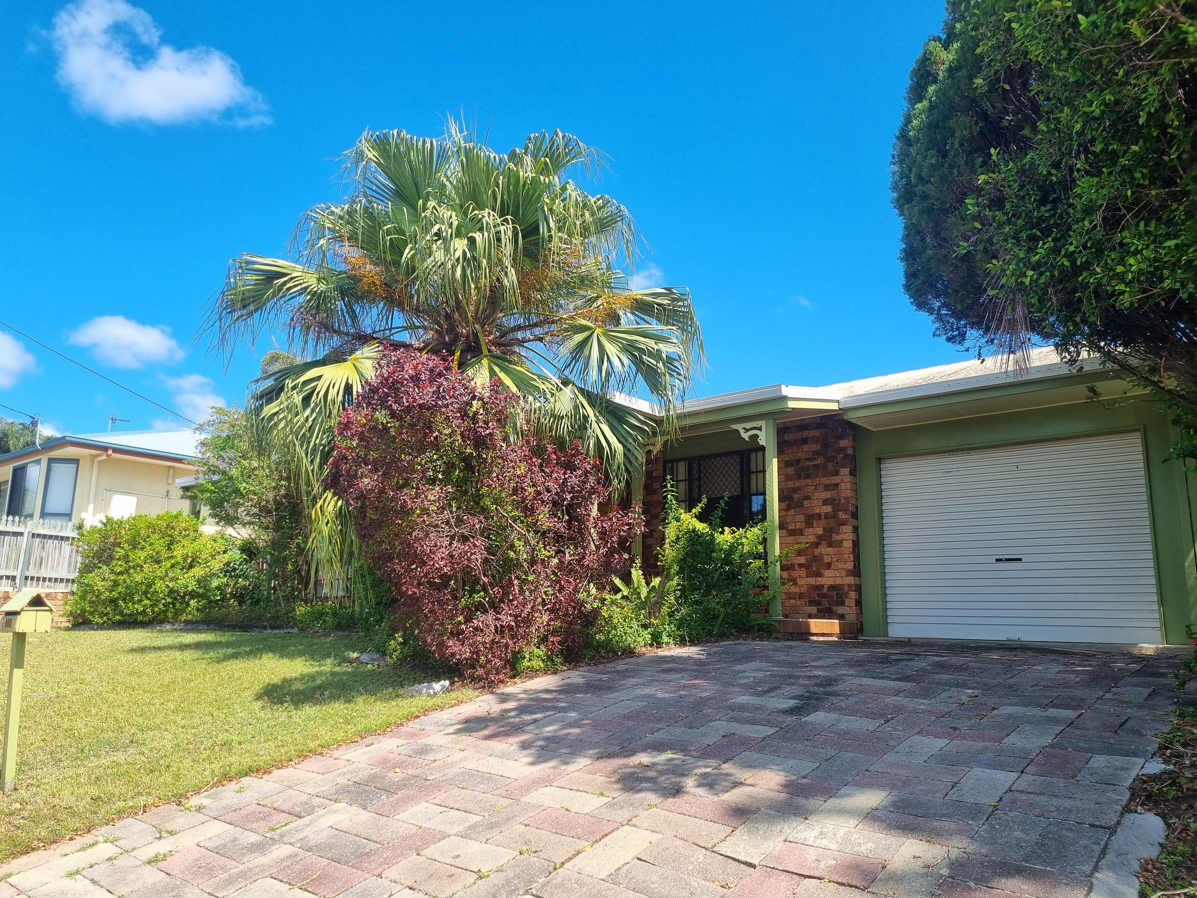 11 SWAINS CT, BOYNE ISLAND QLD 4680, 0房, 0浴, House