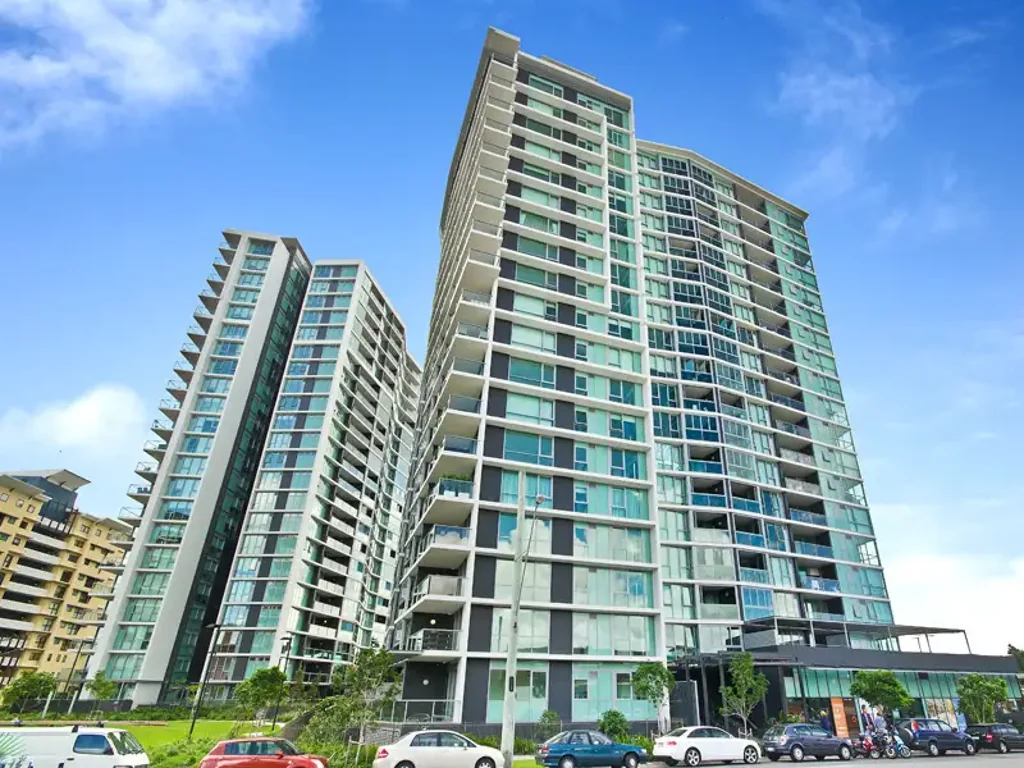 21106/8 Hercules Street, Hamilton, QLD 4007