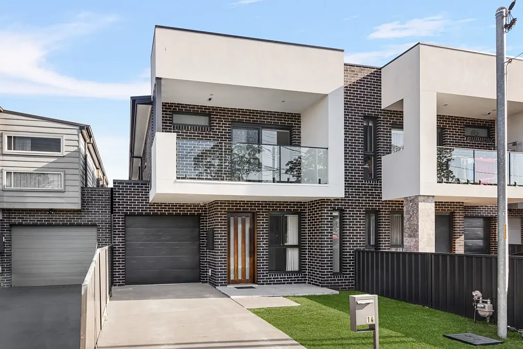 STUNNING 5-BEDROOM FAMILY HOME IN FAIRFIELD