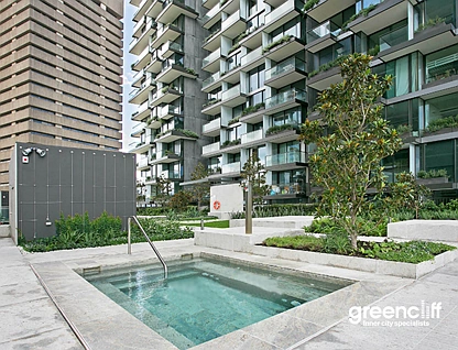 2 Chippendale Way, Chippendale, Sydney CBD, 1 habitaciones, 1 baños, Apartment