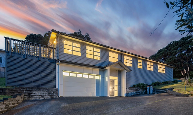 88 Pemberton Avenue, Bayview, North Shore City