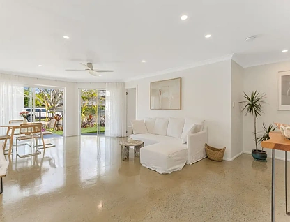 2/34 Cabarita Avenue, Tugun, QLD 4224, 3 ਕਮਰੇ, 2 ਬਾਥਰੂਮ, Apartment