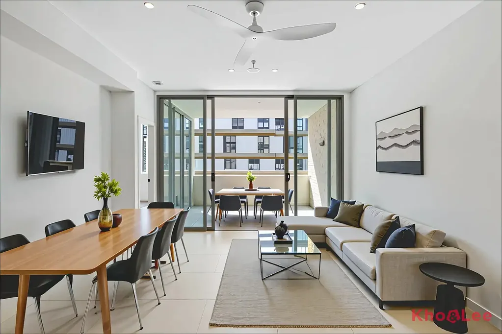 203/17 Richmond Avenue, Willoughby, NSW 2068