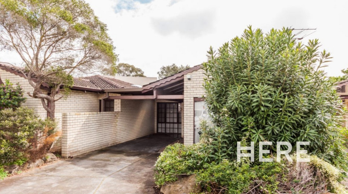 UNIT 2 11 LEANE ST, SOUTH PERTH WA 6151, 0房, 0浴, House