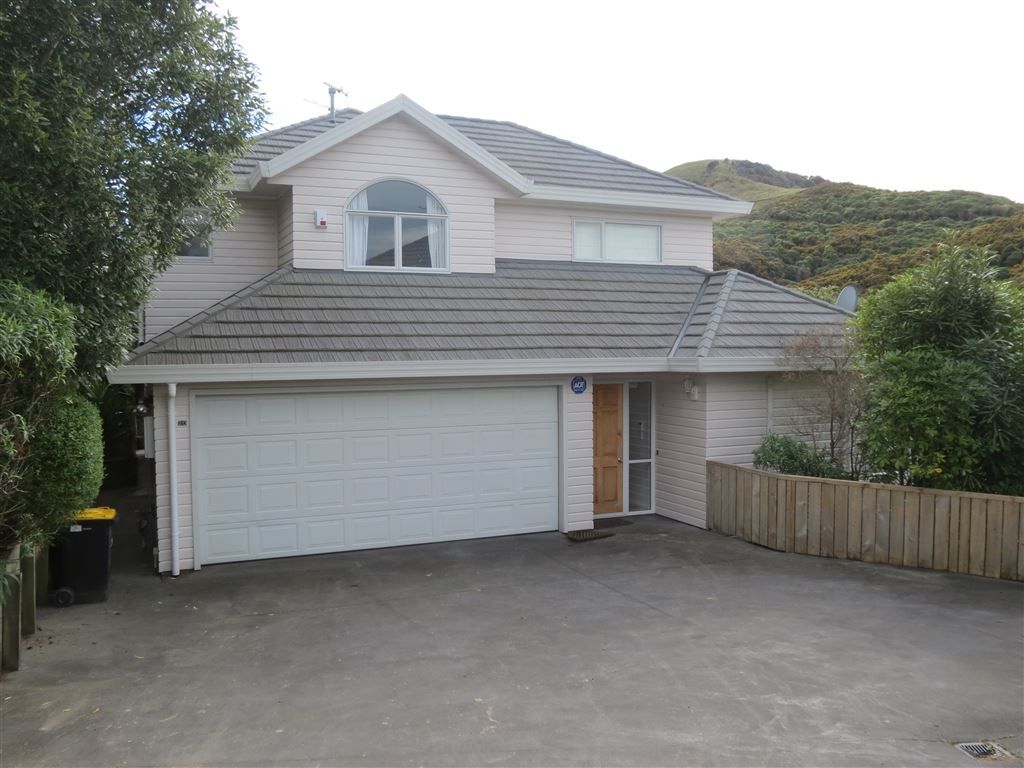 20 Longmont Terrace, Churton Park, Wellington, 4房, 0浴