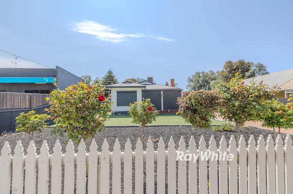 Ouyen 3Zimmer Low maintenance living at it's best!