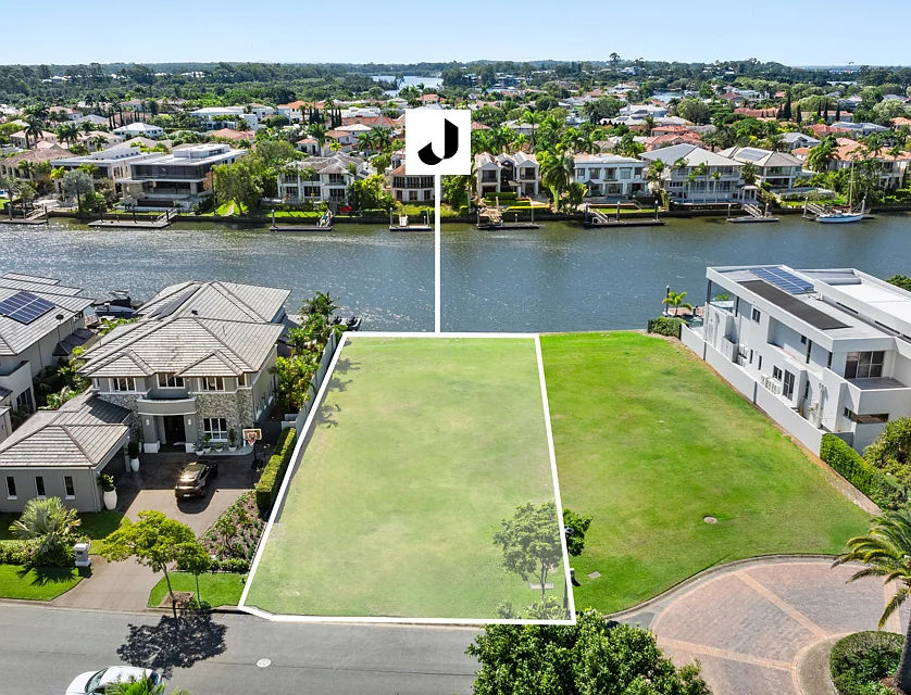 2606 Gracemere Circuit, Hope Island, Gold Coast, 0 રૂમ, 0 બાથરૂમ, Section