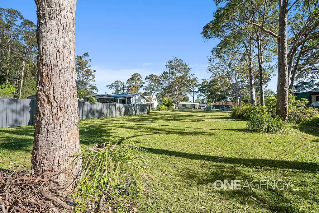13 Kallaroo Road, Erowal Bay, NSW 2540