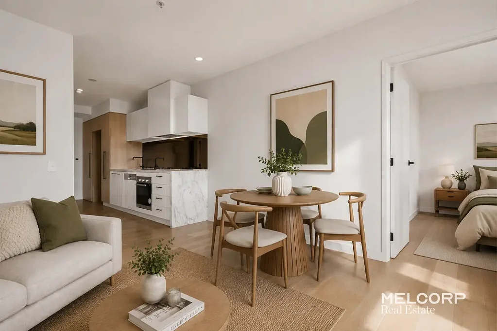 Clayton 2Moenga Modern luxury meets sunshine resort-style living