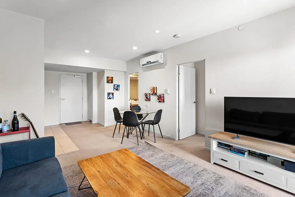 East Perth 1ਬੈੱਡਰੂਮ Riverside Living in the Heart of East Perth