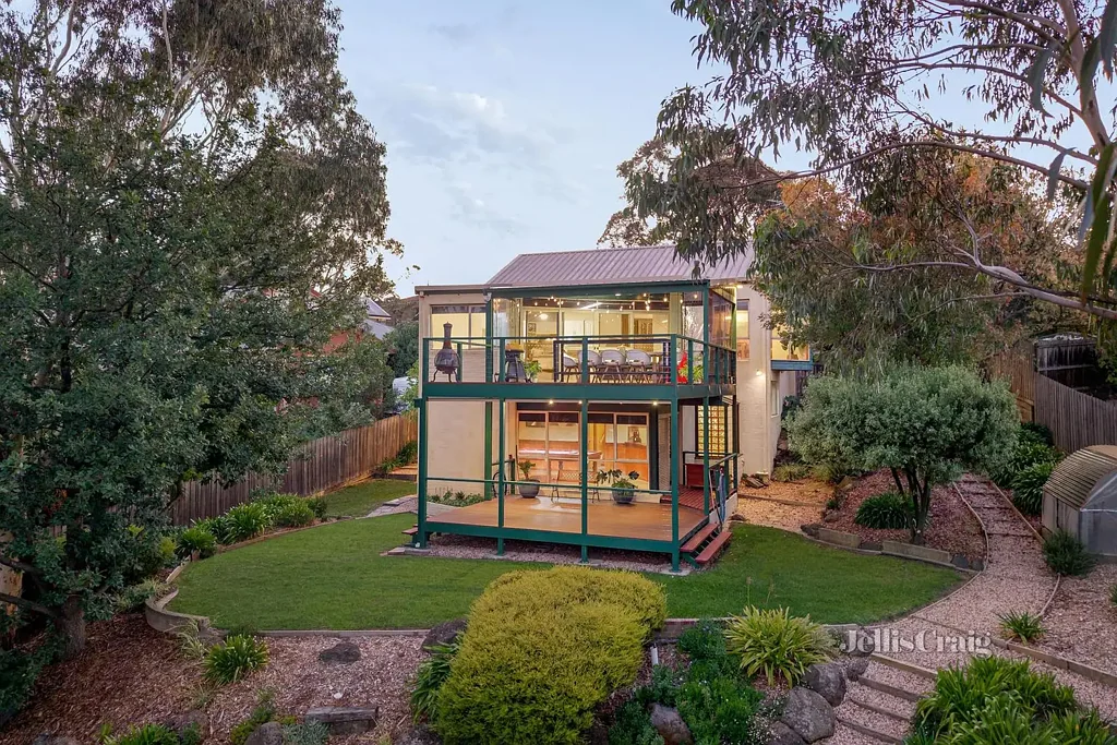 10 Canton Court, Diamond Creek, VIC 3089
