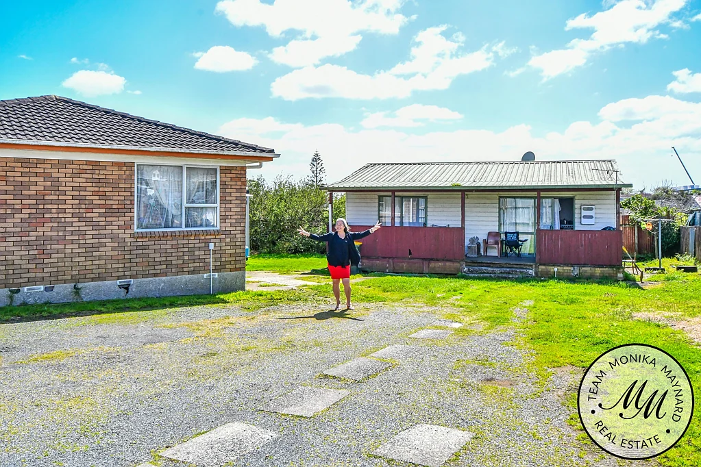 11 Darnell Crescent, Clover Park, Manukau City, Auckland
