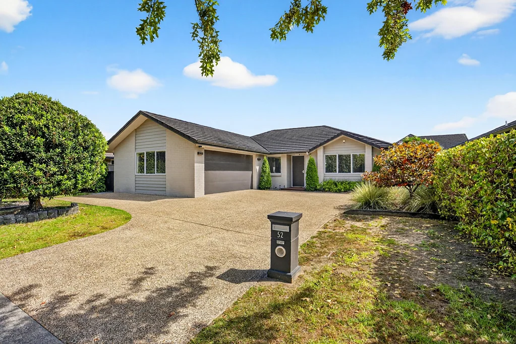 52 Castellina Drive, Karaka, Franklin, Auckland