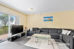 19/16-18 Fifth Avenue, Blacktown