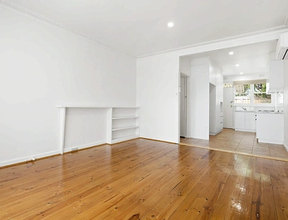 5/17 Hampden Street, Mornington, VIC 3931, 2 ห้องนอน, 1 ห้องน้ำ, Unit