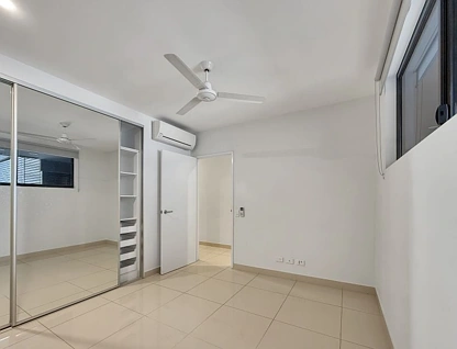 503/44 Woods Street, Darwin City, Darwin City, 2 રૂમ, 1 બાથરૂમ, Apartment