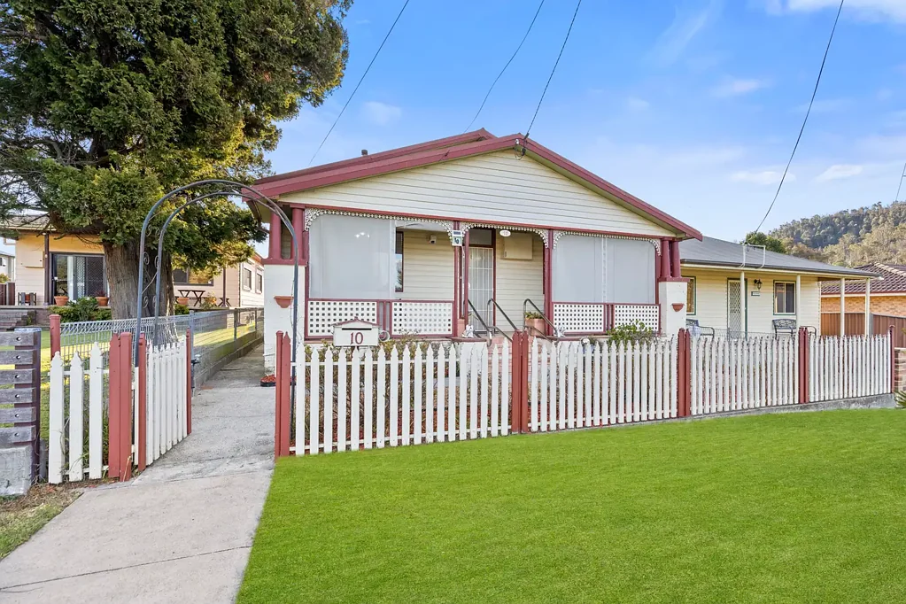 10 Union Street, Lithgow, NSW 2790