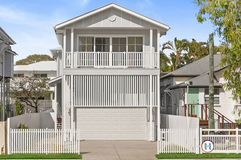 Nundah 6Zimmer More Space, More Style, More to Love