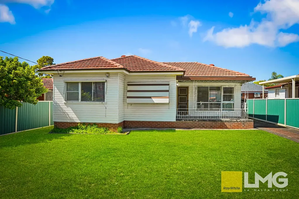 2 Vivian Crescent, Berala, NSW 2141