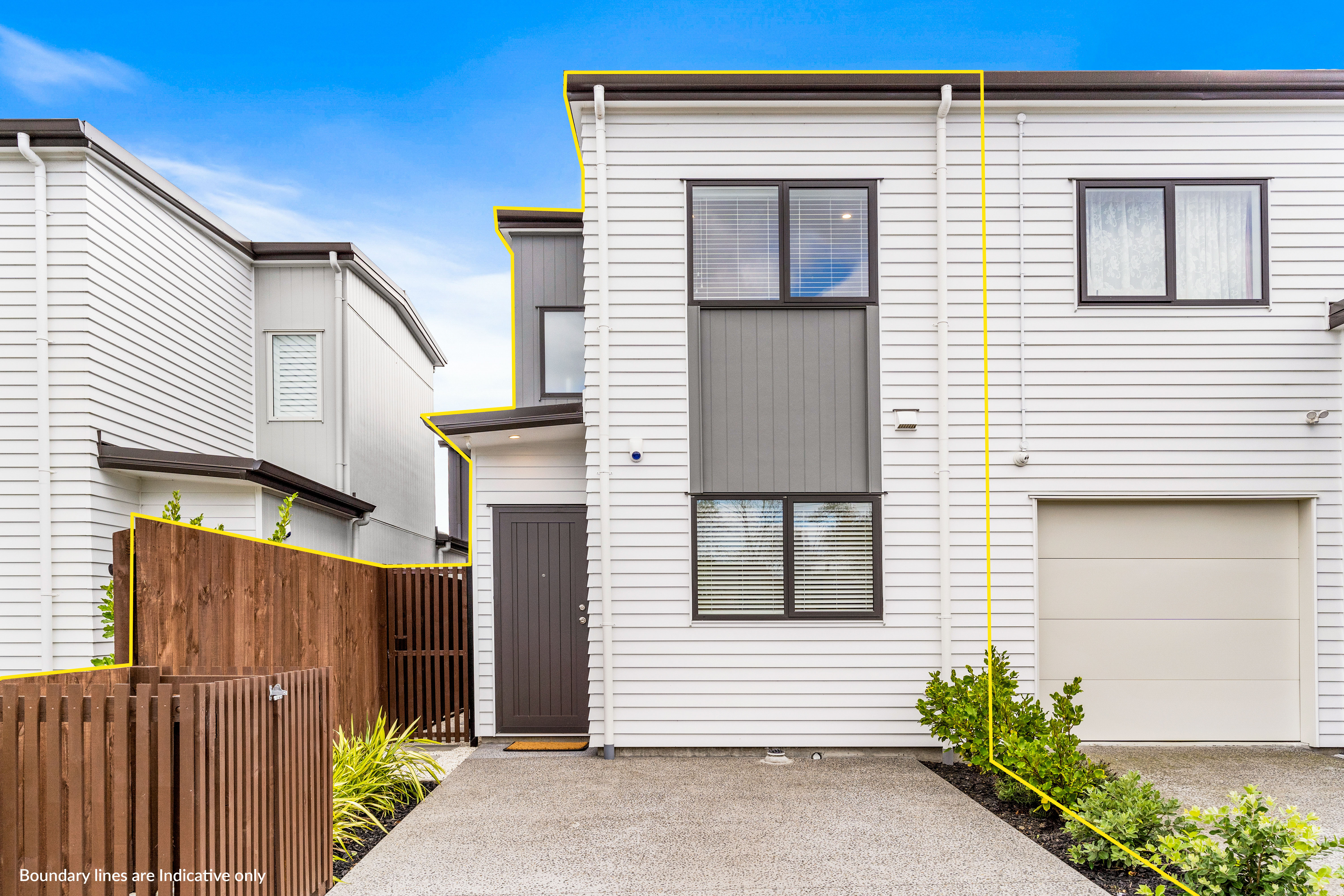 103a Taniwha Street, Wai O Taiki Bay, Auckland, 2 phòng ngủ, 1 phòng tắm