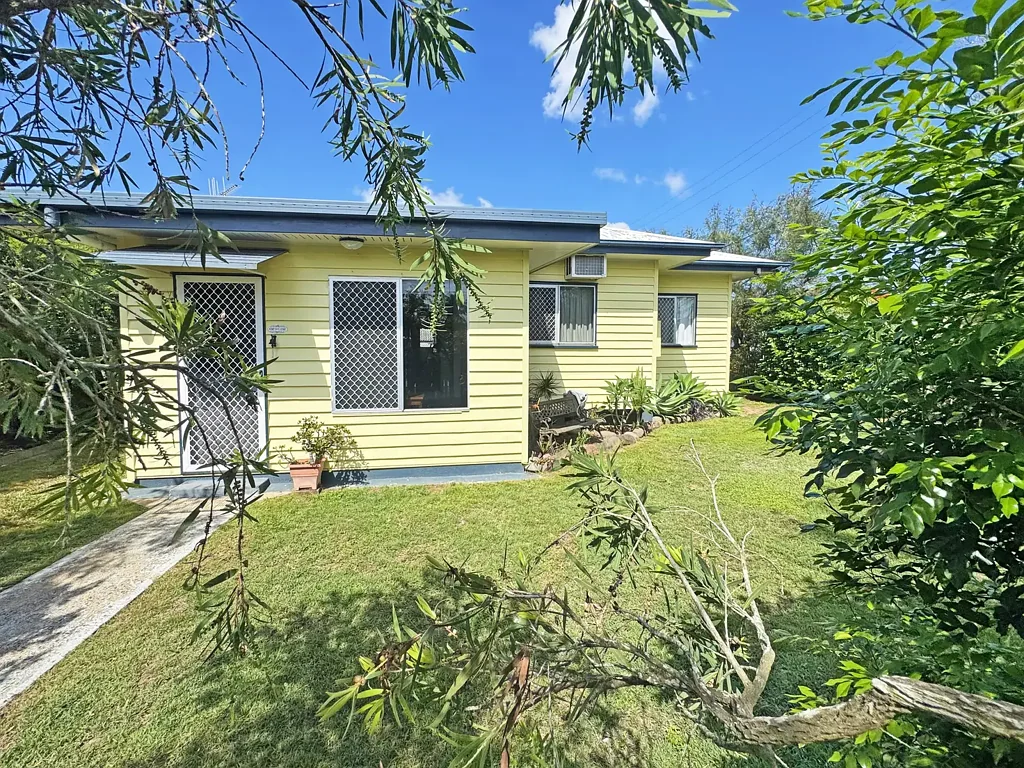 126 Boundary Street, Walkervale, QLD 4670