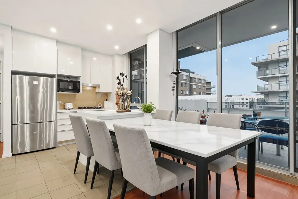 Arncliffe 2Habitaciones Modern Two-Bedroom Apartment in Prime Arncliffe Location