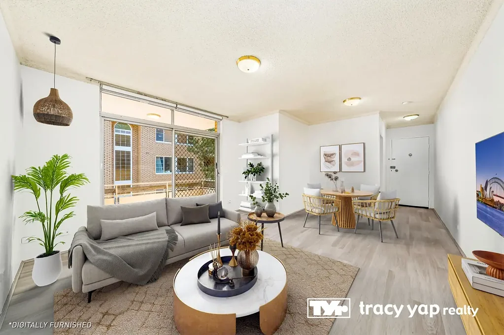 8/42 Cambridge Street, Epping, NSW 2121