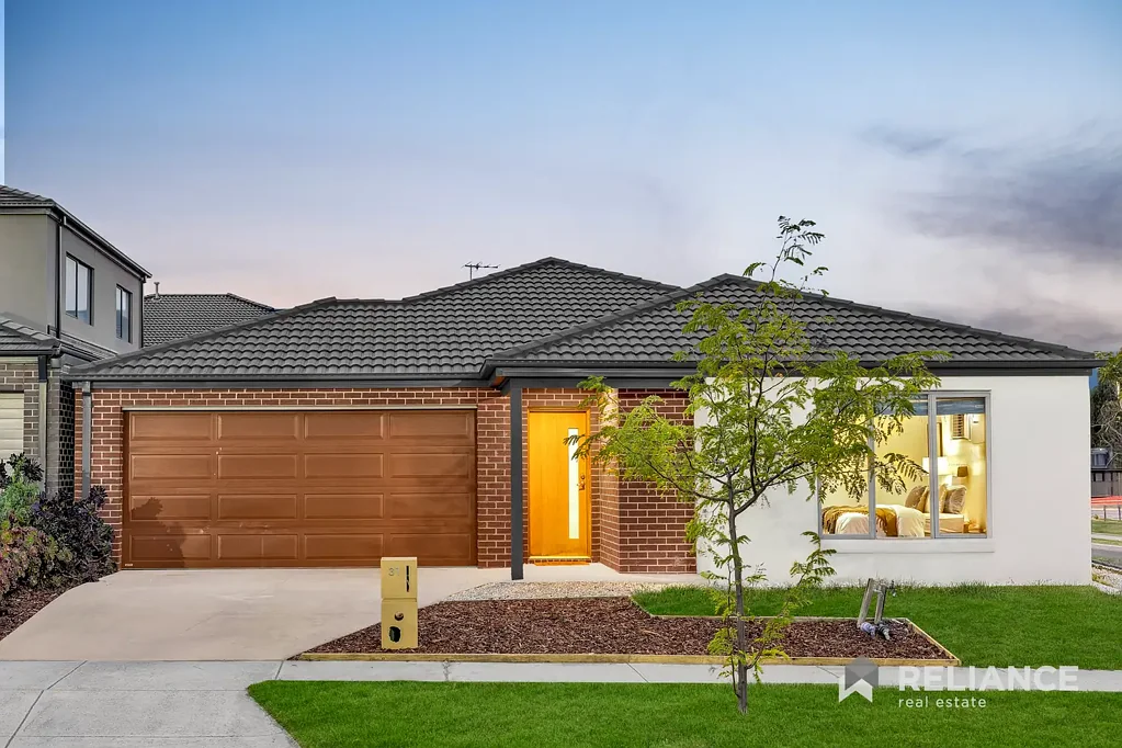 31 Webster Street, Point Cook, VIC 3030
